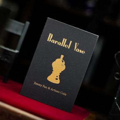 Barallel Vase